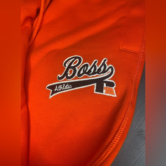 Men’s HUGO BOSS sweatpants - Picture 5 of 6